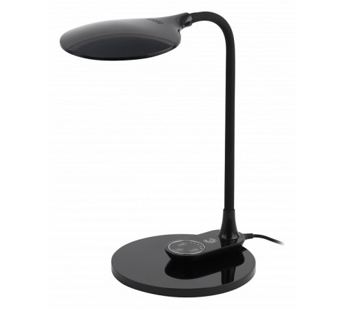 Настольная лампа Эра NLED-498-10W-BK Б0052775 Настольная лампа Эра NLED-498-10W-BK Б0052775