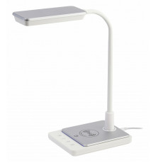 Настольная лампа Эра NLED-499-10W-W Б0052776