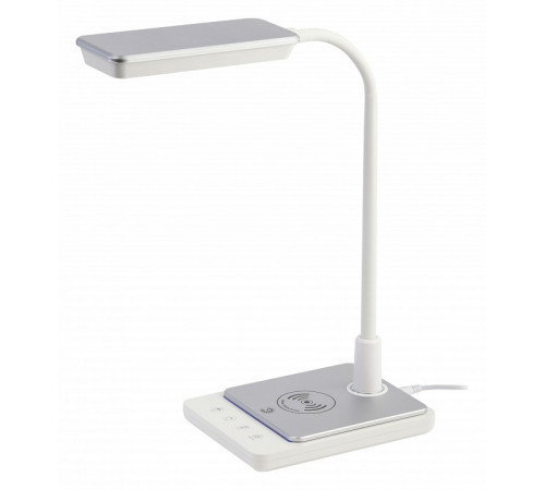 Настольная лампа Эра NLED-499-10W-W Б0052776 Настольная лампа Эра NLED-499-10W-W Б0052776