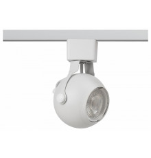 Трековый светильник Эра TR35-GU10 WH Б0053295