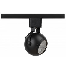 Трековый светильник Эра TR35-GU10 BK Б0053296