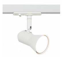 Трековый светильник Эра TR37-GU10 WH Б0053303