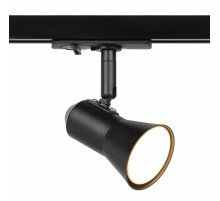 Трековый светильник Эра TR37-GU10 BK Б0053304