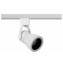 Трековый светильник Эра TR38-GU10 WH Б0053307