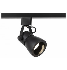 Трековый светильник Эра TR38-GU10 BK Б0053308