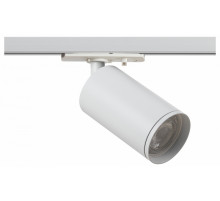 Трековый светильник ЭРА TR39-GU10 WH Б0053309