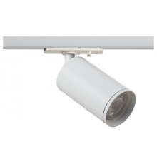 Трековый светильник ЭРА TR39-GU10 WH Б0053309