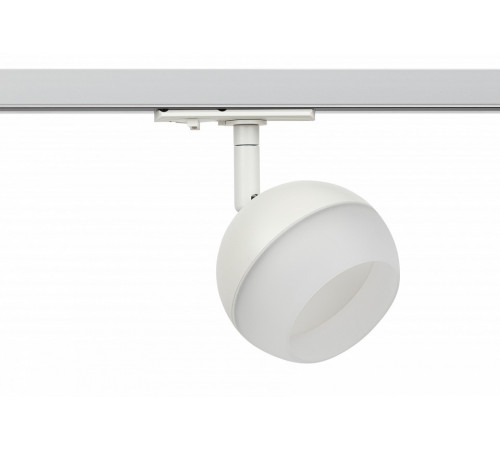 Трековый светильник Эра TR46 - GX53 WH Б0054152