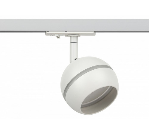 Трековый светильник Эра TR47 - GX53 WH Б0054155