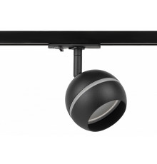 Трековый светильник Эра TR47 - GX53 BK Б0054156