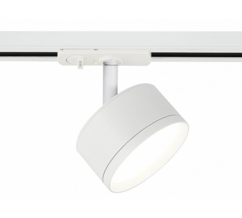 Трековый светильник Эра TR48 - GX53 WH Б0054158