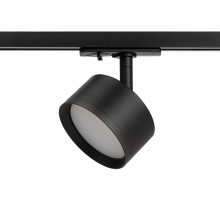 Трековый светильник Эра TR48 - GX53 BK Б0054159