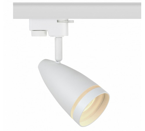 Трековый светильник Эра TR49 - GU10 WH Б0054161 Трековый светильник Эра TR49 - GU10 WH Б0054161