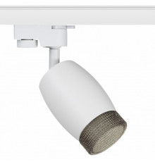 Трековый светильник Эра TR51 - GU10 WH Б0054163