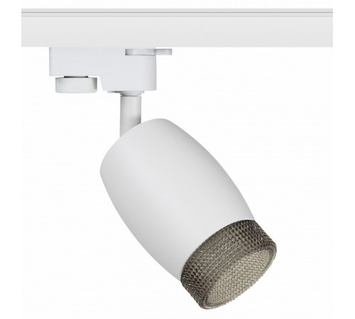 Трековый светильник Эра TR51 - GU10 WH Б0054163