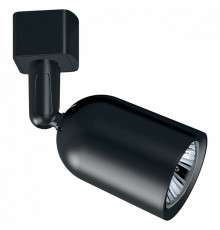Трековый светильник Эра TR41-GU10 BK Б0054171