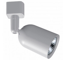Трековый светильник Эра TR41-GU10 WH Б0054172