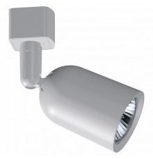 Трековый светильник Эра TR41-GU10 WH Б0054172