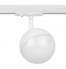 Трековый светильник Эра TR42-GX53 WH Б0054177