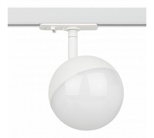 Трековый светильник Эра TR42-GX53 WH Б0054177