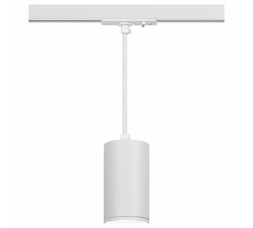 Трековый светильник Эра TR45 - GU10 S WH Б0054181