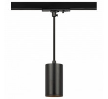 Трековый светильник Эра TR45 - GU10 S BK Б0054182