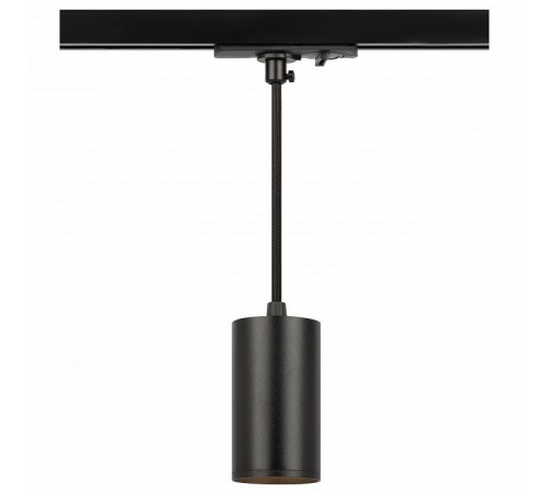 Трековый светильник Эра TR45 - GU10 S BK Б0054182