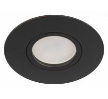 Встраиваемый светильник Эра KL83 BK Б0054345