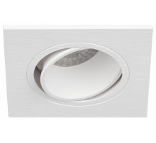 Встраиваемый светильник Эра KL90-1 WH Б0054370