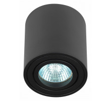Накладной светильник Эра OL21 BK Б0054393