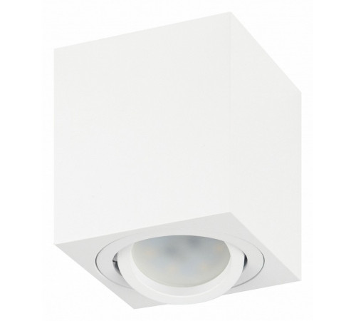 Накладной светильник Эра OL22 WH Б0054394 Накладной светильник Эра OL22 WH Б0054394