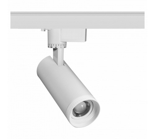 Трековый светильник Эра TR59 - 2030 WH Б0054441
