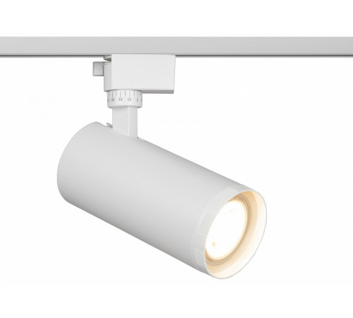 Трековый светильник Эра TR59 - 3030 WH Б0054445 Трековый светильник Эра TR59 - 3030 WH Б0054445
