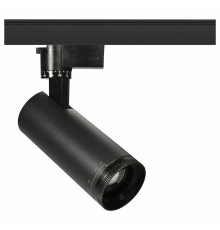 Трековый светильник Эра TR59 - 3030 BK Б0054447