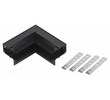 Коннектор угловой внутренний для встраиваемого магнитного шинопровода ЭРА Nova TRM-R20-CI-B  Б0054783