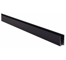 Магнитный трековый шинопровод Эра TRM-S20-300-B Б0054840