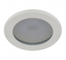 Встраиваемый светильник ЭРА KL95 WH Б0055809