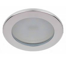 Встраиваемый светильник Эра KL95 CH Б0055811