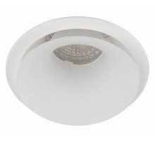 Встраиваемый светильник Эра KL103 WH Б0056349