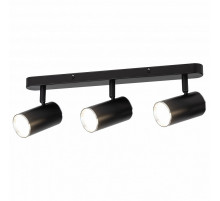 Спот Эра OL35-3 BK Б0056366