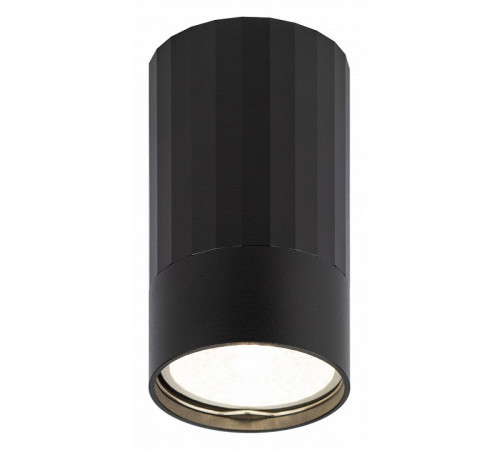 Накладной светильник Эра OL32 BK Б0056376