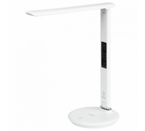Настольная лампа Эра NLED-505-10W-W Б0057199 Настольная лампа Эра NLED-505-10W-W Б0057199
