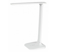 Настольная лампа Эра NLED-510-8W-W Б0057202
