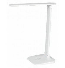 Настольная лампа Эра NLED-510-8W-W Б0057202