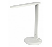 Настольная лампа Эра NLED-511-6W-W Б0057204