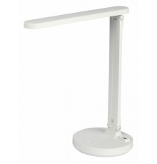 Настольная лампа Эра NLED-511-6W-W Б0057204