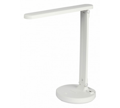 Настольная лампа Эра NLED-511-6W-W Б0057204 Настольная лампа Эра NLED-511-6W-W Б0057204