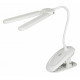 Настольная лампа Эра NLED-512-6W-W Б0057207