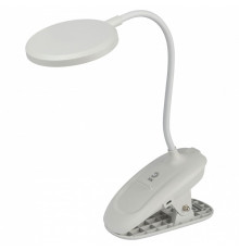 Настольная лампа Эра NLED-513-6W-W Б0057209