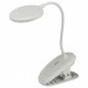 Настольная лампа Эра NLED-513-6W-W Б0057209